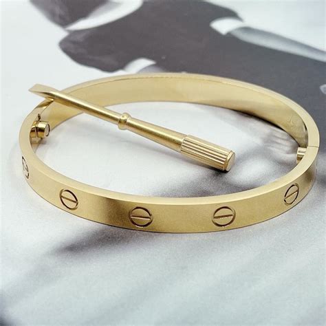 cartier circle necklace dupe|cartier love bracelet dupe.